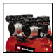 Einhell Compresseur TE-AC 50 Silent-2