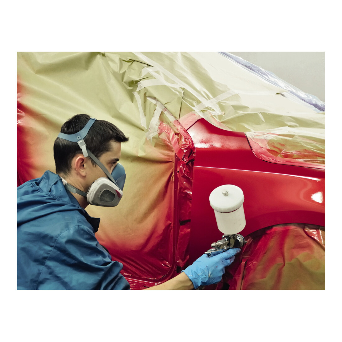 Einhell Compresseur TE-AC 50 Silent