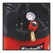 Einhell Compressor TC-AC 200/30/8 OF-2