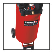 Einhell Compressor TC-AC 240/50/10 OF-2