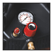Einhell Compressor TC-AC 240/50/10 OF-4