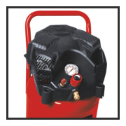 Einhell Compressor TC-AC 240/50/10 OF-5