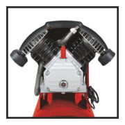 Einhell Compressor TC-AC 420/50/10 V-4