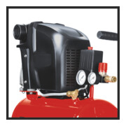 Einhell compressor TE-AC 230/24/8-2