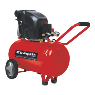 Einhell compressor TE-AC 270/50/10