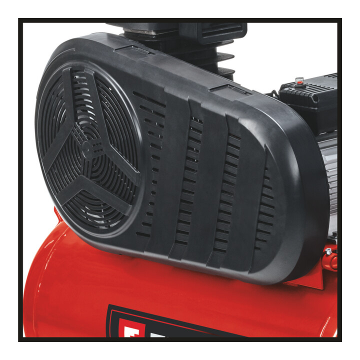 Einhell compressor TE-AC 430/90/10