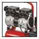 Einhell compressor TE-AC 6 Silent-4