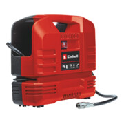 Einhell Compressore portatile TC-AC 190 OF set-1