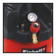 Einhell Compressore TC-AC 200/30/8 OF-2