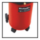 Einhell Compressore TC-AC 200/30/8 OF-4