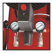 Einhell Compressore TC-AC 420/50/10 V-5