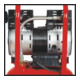 Einhell Compressore TE-AC 24 Silent-5