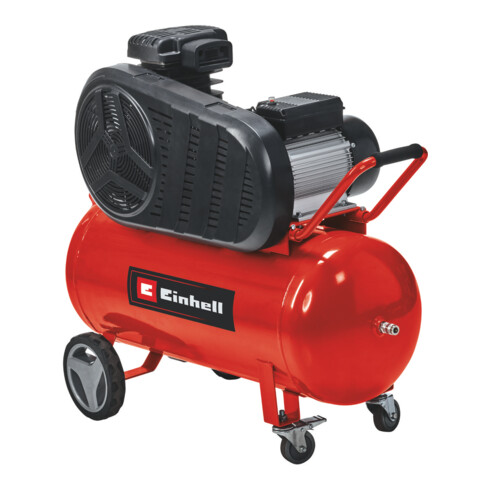 Einhell Compressore TE-AC 430/90/10