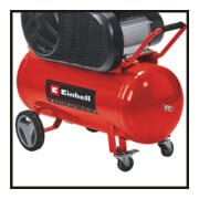 Einhell Compressore TE-AC 430/90/10-4