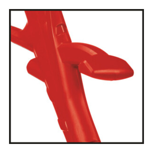 Einhell Coupe-bordures électrique GC-ET 2522