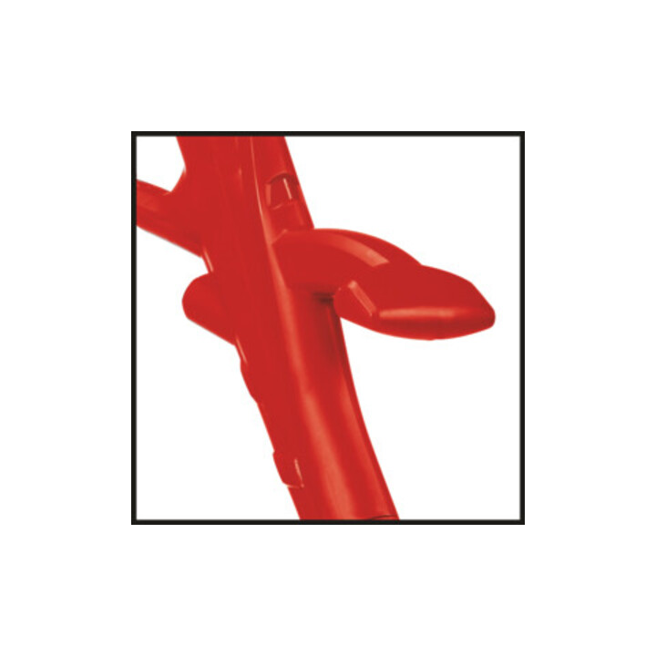 Einhell Coupe-bordures électrique GC-ET 2522