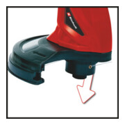 Einhell Coupe-bordures électrique GC-ET 2522-4