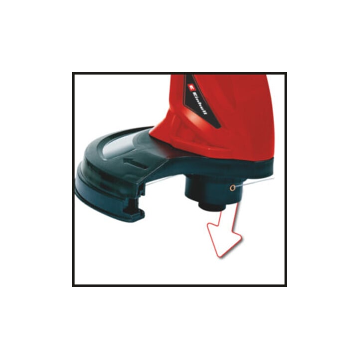 Einhell Coupe-bordures électrique GC-ET 2522