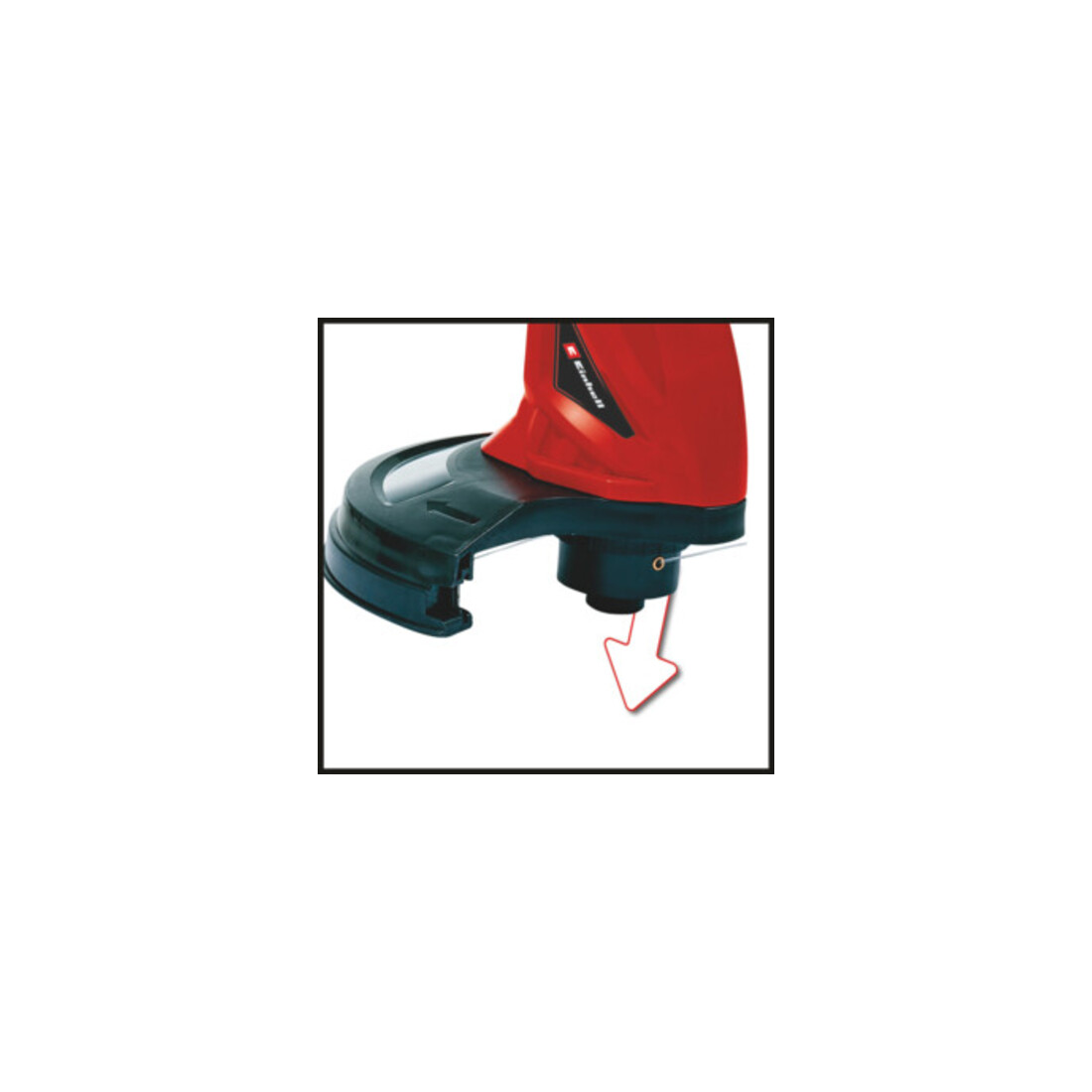 Einhell Coupe-bordures électrique GC-ET 2522
