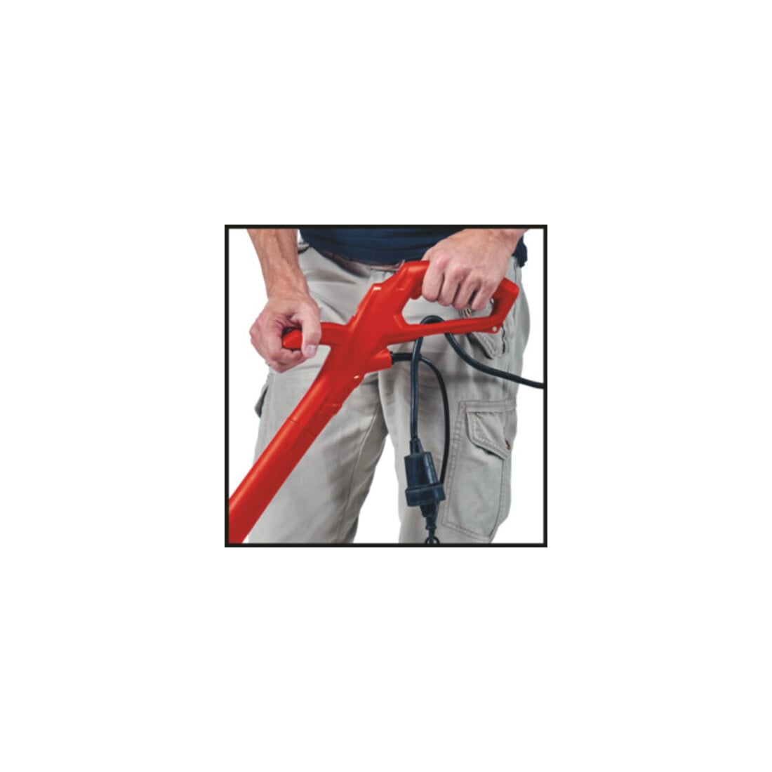 Einhell Coupe-bordures électrique GC-ET 2522