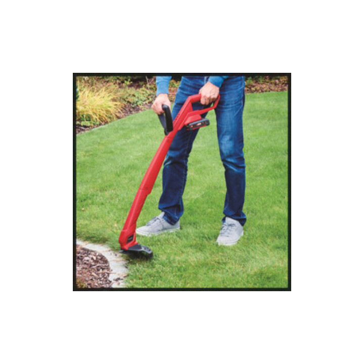 Einhell Coupe-bordures sans fil GC-CT 18/24 Li P-Solo