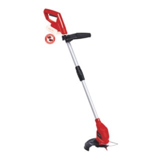 Einhell Coupe-bordures sans fil GC-CT 18/24 Li-Solo