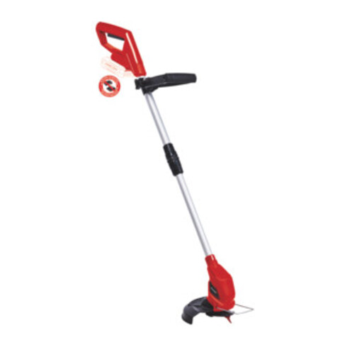 Einhell Coupe-bordures sans fil GC-CT 18/24 Li-Solo