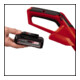 Einhell Coupe-bordures sans fil GE-CT 18/28 Li-Solo