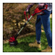 Einhell Coupe-bordures sans fil GE-CT 18/28 Li-Solo