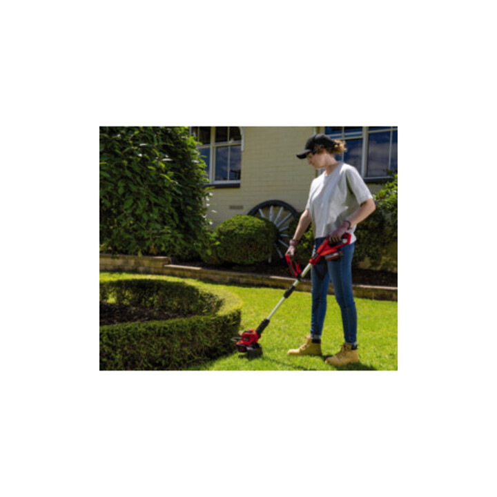 Einhell Coupe-bordures sans fil GE-CT 18/28 Li-Solo