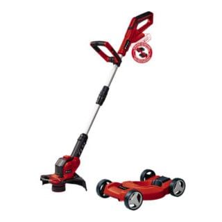 Einhell Coupe-bordures sans fil GE-CT 18/28 Li TC-Solo