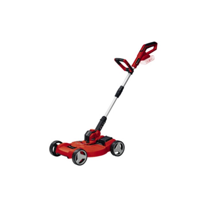 Einhell Coupe-bordures sans fil GE-CT 18/28 Li TC-Solo