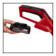 Einhell Coupe-bordures sans fil GE-CT 18/28 Li TC-Solo