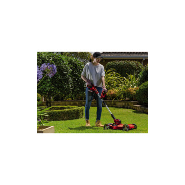 Einhell Coupe-bordures sans fil GE-CT 18/28 Li TC-Solo