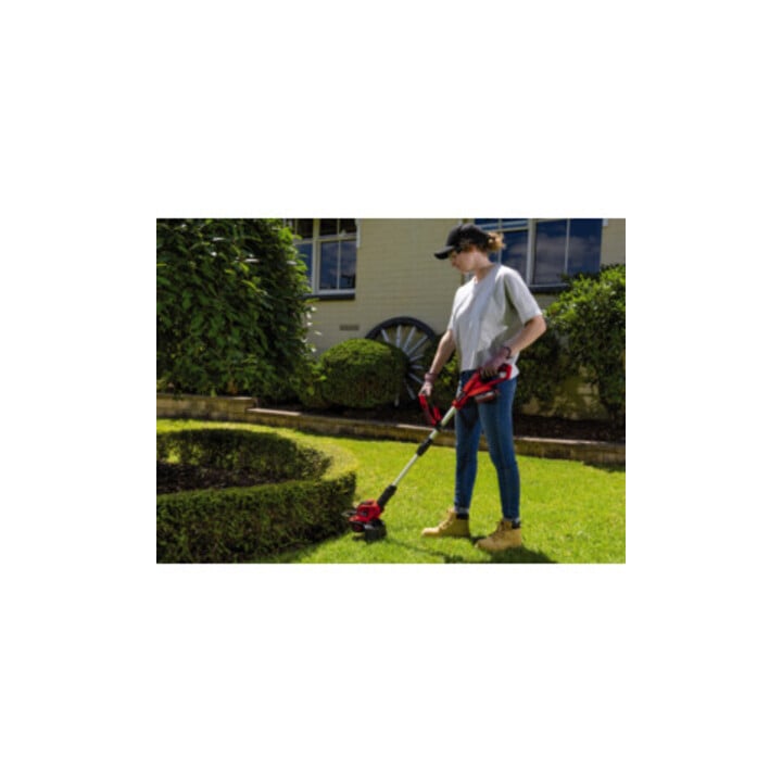 Einhell Coupe-bordures sans fil GE-CT 18/28 Li TC-Solo
