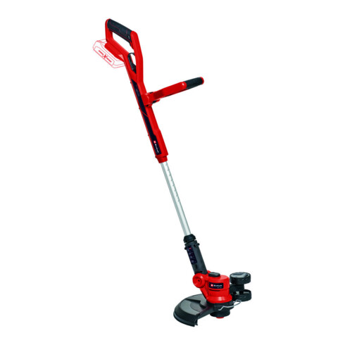 Einhell Coupe-bordures sans fil GE-CT 18/30 Li-Solo