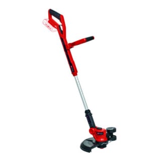 Einhell Coupe-bordures sans fil GE-CT 18/30 Li-Solo