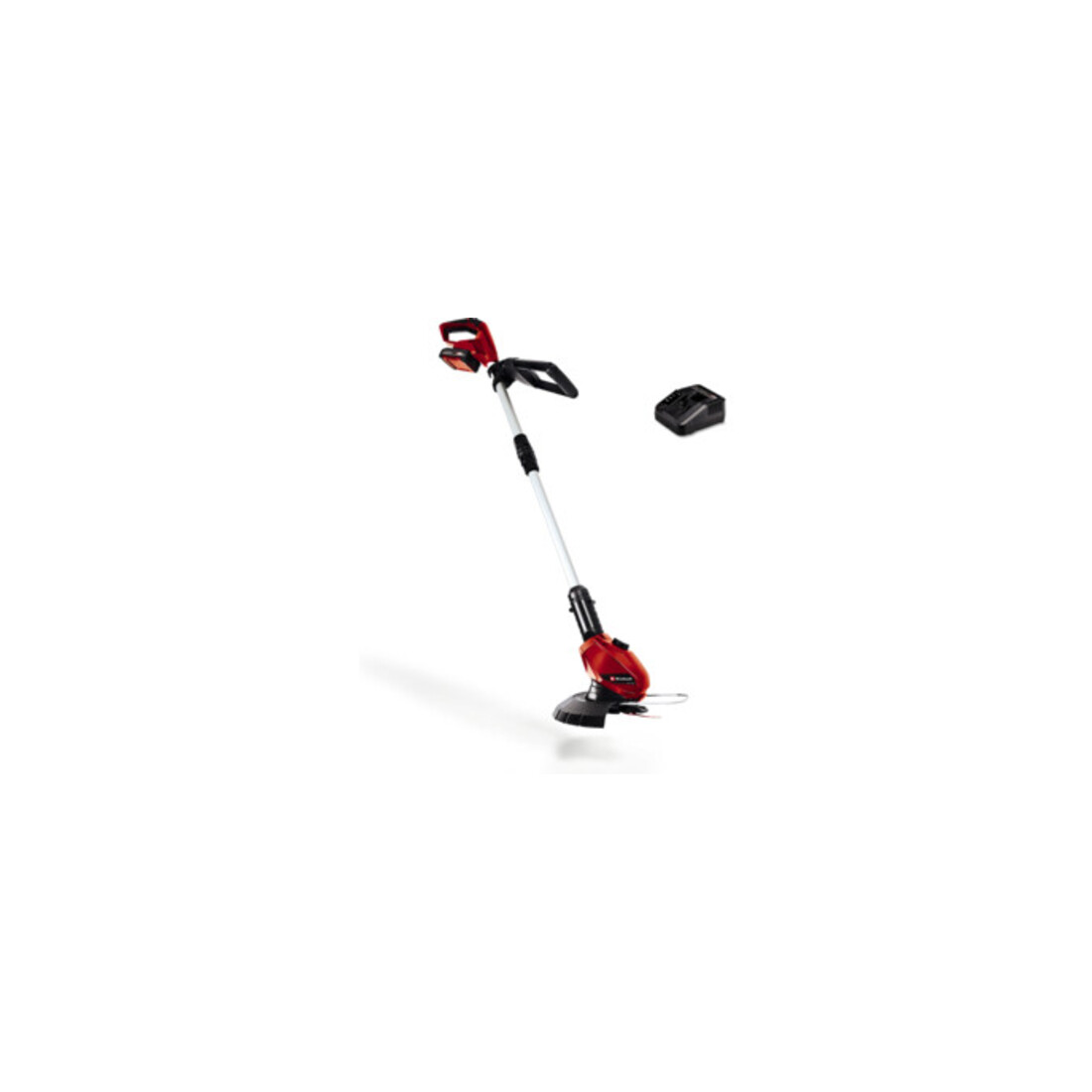 Einhell Coupe-bordures sans fil GE-CT 18 Li Kit (1x2,0Ah)