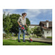 Einhell Coupe-bordures sans fil GE-CT 18 Li Kit (1x2,0Ah)