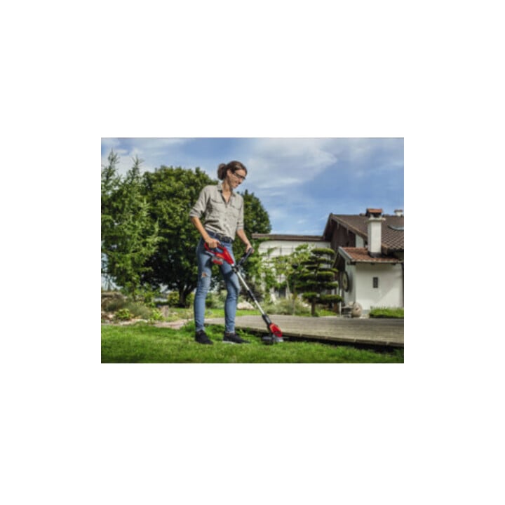 Einhell Coupe-bordures sans fil GE-CT 18 Li Kit (1x2,0Ah)