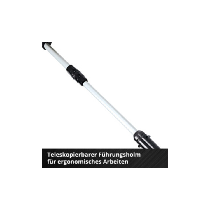 Einhell Coupe-bordures sans fil GE-CT 18 Li Kit (1x2,0Ah)