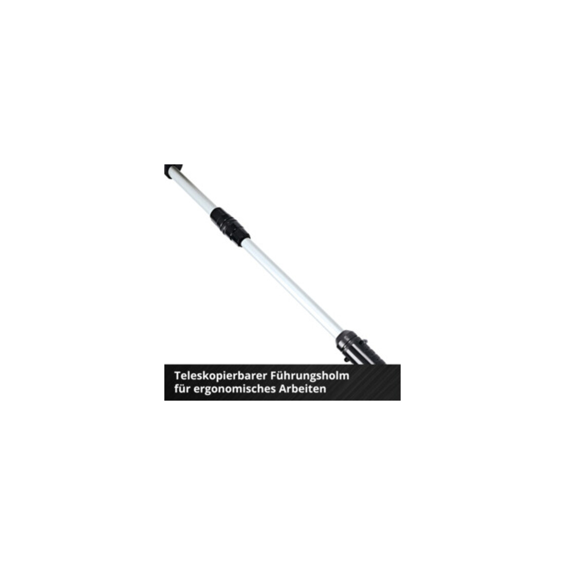 Einhell Coupe-bordures sans fil GE-CT 18 Li Kit (1x2,0Ah)