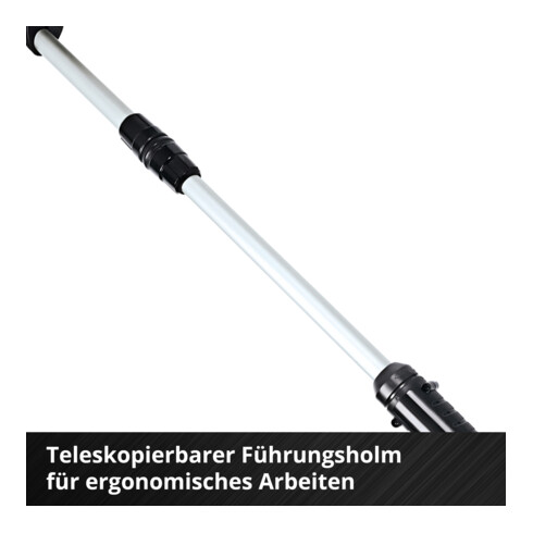Einhell Coupe-bordures sans fil GE-CT 18 Li Kit (1x2,0Ah)