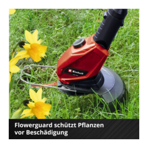 Einhell Coupe-bordures sans fil GE-CT 18 Li Kit (1x2,0Ah)