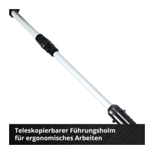 Einhell Coupe-bordures sans fil GE-CT 18 Li Kit (1x2,0Ah)