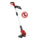 Einhell Coupe-bordures sans fil GE-CT 18 Li-Solo-1