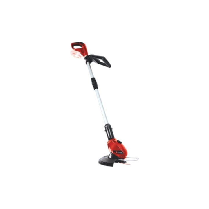 Einhell Coupe-bordures sans fil GE-CT 18 Li-Solo