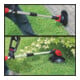 Einhell Coupe-bordures sans fil GE-CT 18 Li-Solo