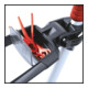 Einhell Coupe-bordures sans fil GE-CT 18 Li-Solo