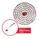 Einhell Coupe-bordures sans fil GE-CT 36/30 Li E-Solo